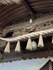 和布刈神社(福岡県)