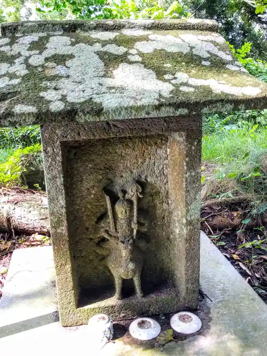愛宕神社(宮城県)