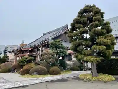 圓徳寺(宮城県)