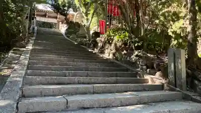 大龍寺(兵庫県)