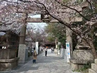 道明寺天満宮(大阪府)
