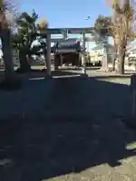 大宮神社(埼玉県)