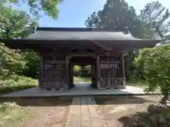 日吉八幡神社(秋田県)