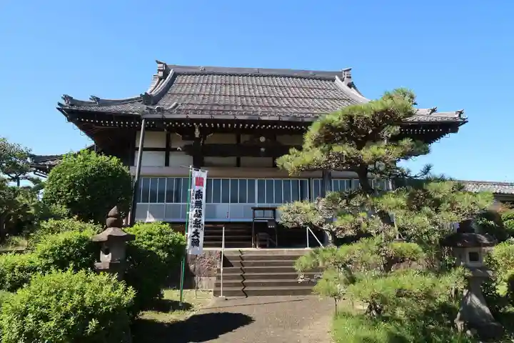 花王院(岐阜県)