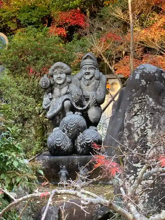 松ヶ崎大黒天 妙圓寺(妙円寺)(京都府)
