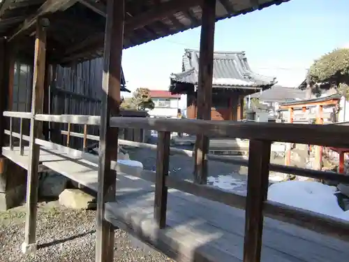 知善院(滋賀県)