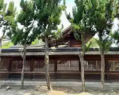 豊国神社(京都府)