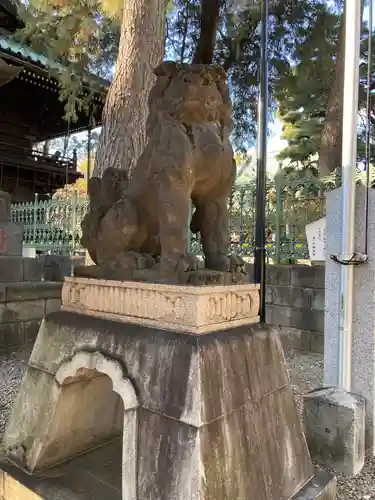妙法寺(東京都)