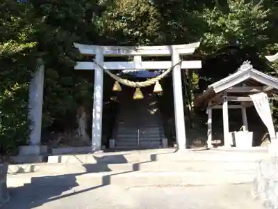 相楽神社(愛知県)