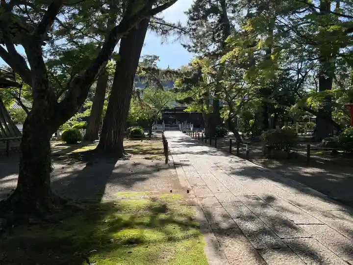 照源寺のその他建物