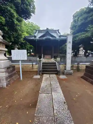 西光院(千葉県)