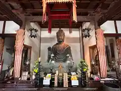 飛鳥寺(奈良県)