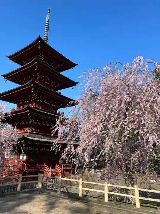 最勝院(青森県)