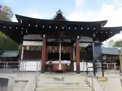 敷地神社（わら天神宮）(京都府)