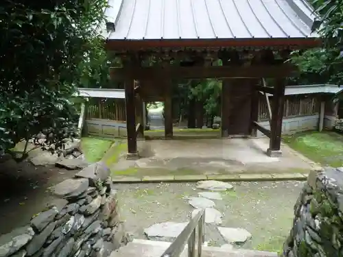 竜泉院(茨城県)