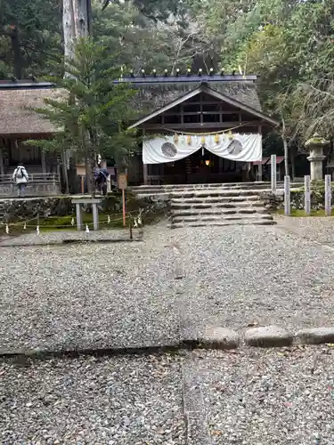 元伊勢内宮 皇大神社(京都府)