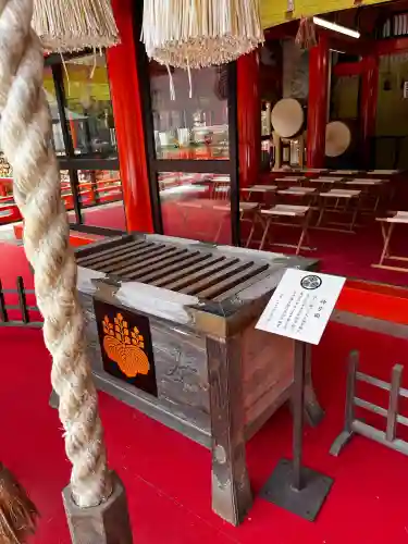 金櫻神社の{uncategorized: "未分類", other: "その他", undefined: "問題あり", building: "その他建物", grave: "お墓", sacred_gate: "鳥居", guardian: "狛犬", statue: "像", buddha: "仏像", history: "歴史", nature: "自然", garden: "庭園", animal: "動物", pagoda: "塔", temizu: "手水舎", mountain_gate: "山門・神門", sanctuary: "本殿・本堂", subordinate: "末社・摂社", art: "芸術", scenery: "景色", jizo: "地蔵", ema: "絵馬", goshuin: "御朱印", omikuji: "おみくじ", items: "授与品その他", amulet: "お守り", goshuincho: "御朱印帳", eats: "食事", festival: "お祭り", votive_dance: "神楽", shichigosan: "七五三参", wedding: "結婚式", experience: "体験その他", initially: "初詣", around: "周辺", anti_infection: "感染症対策"}