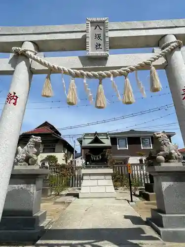 葛飾八幡宮(千葉県)