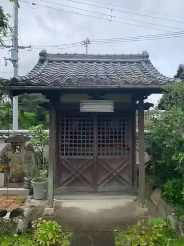 正伝寺のその他建物