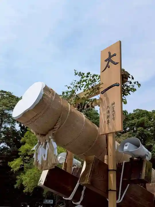 厚別神社(北海道)