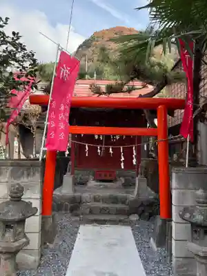 大木戸稲荷神社(東京都)