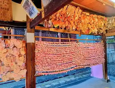 彌榮神社(大阪府)