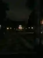 溝旗神社(肇國神社)のその他建物