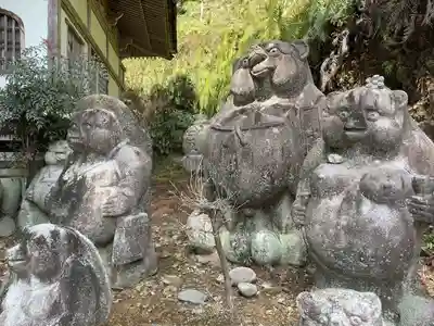 華厳寺(岐阜県)