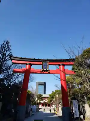 富岡八幡宮(東京都)