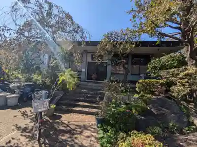 法福寺(東京都)