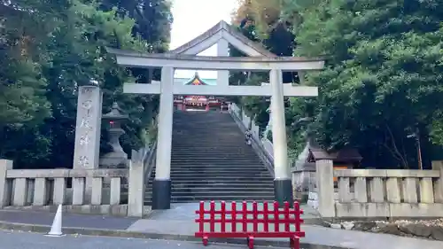 日枝神社(東京都)