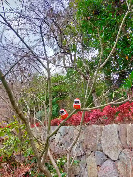 勝尾寺のその他建物