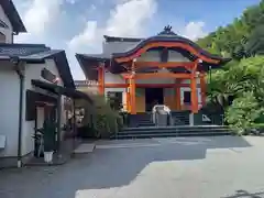 安楽院(神奈川県)
