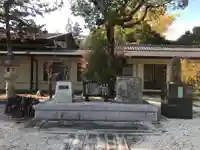 三重縣護國神社(三重県)