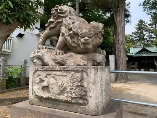 香取神社(千葉県)