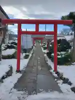 白狐山光星寺(山形県)