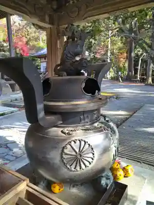 神峯山寺(大阪府)