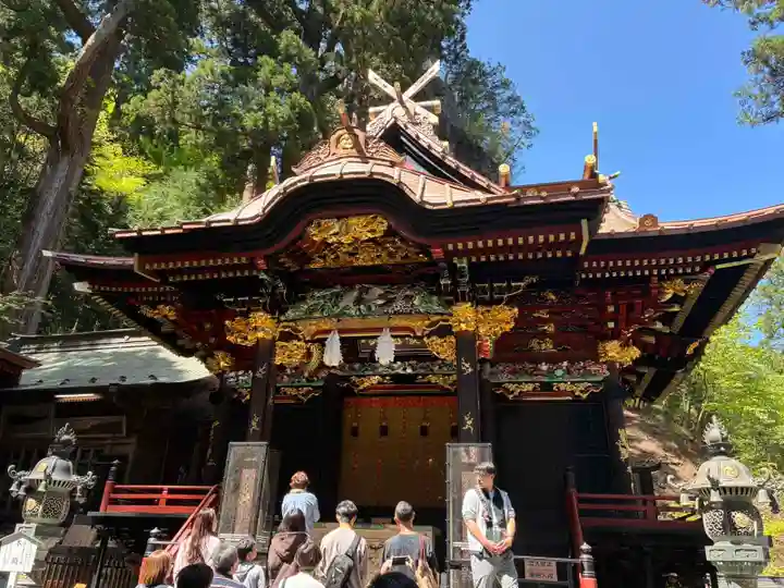 榛名神社(群馬県)