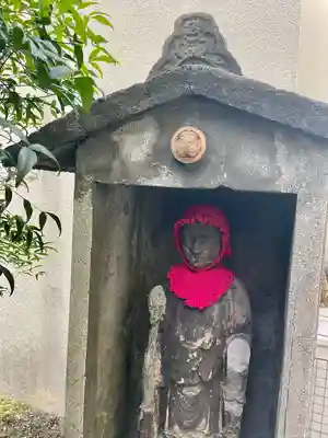 寿不動院(東京都)