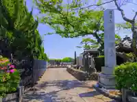 弥勒寺のその他建物