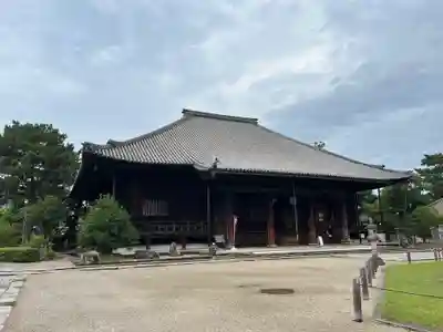 西大寺(奈良県)