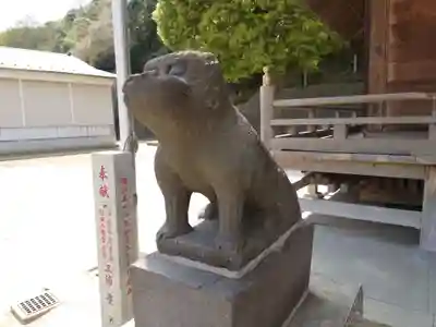 杉田八幡神社（杉田八幡宮）(神奈川県)