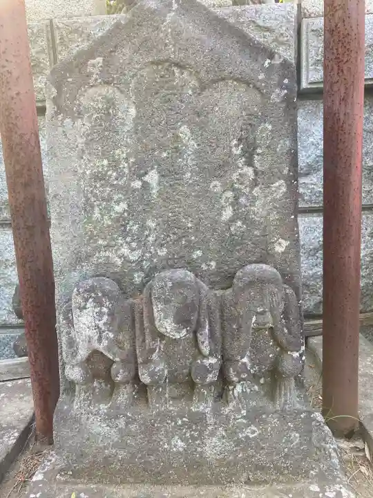寶珠寺(宝珠寺)(神奈川県)