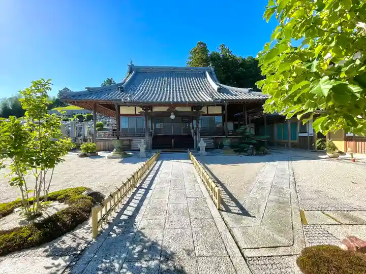 大善寺(三重県)