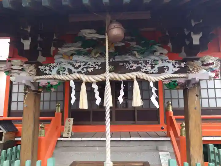 天神社(静岡県)
