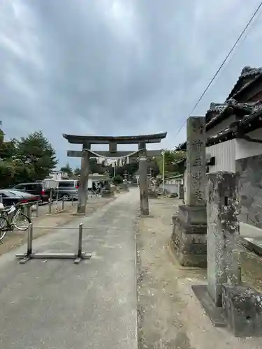 前玉神社(埼玉県)