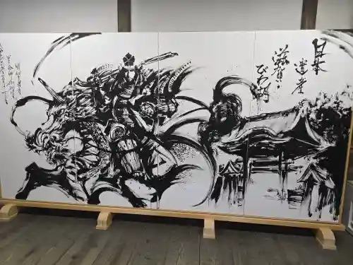 西教寺(滋賀県)