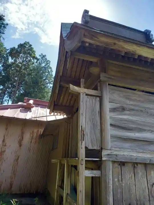十握神社(茨城県)