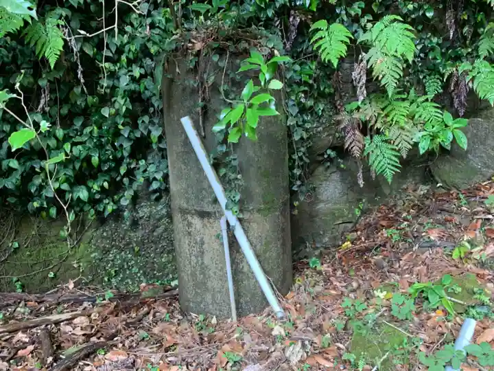 山神社(千葉県)