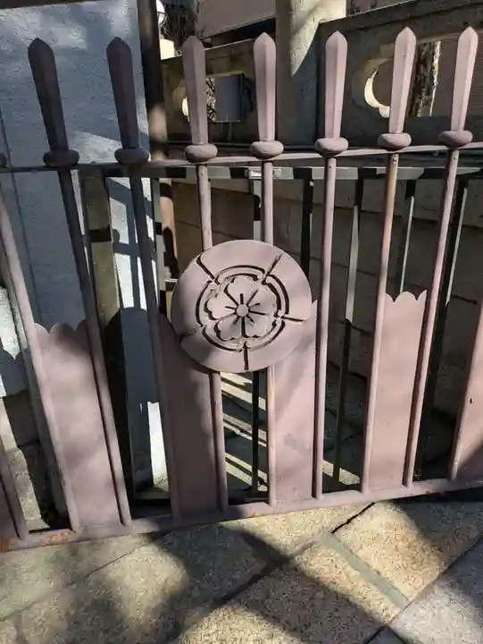 那古野神社(愛知県)